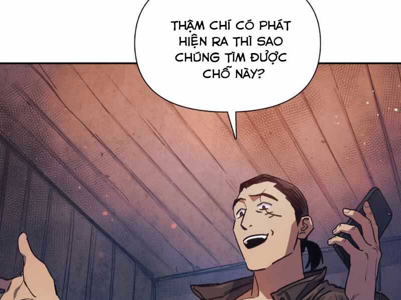 Những Ranker Cấp S Mà Tôi Nuôi Dưỡng Chap 37 - Next Chap 38