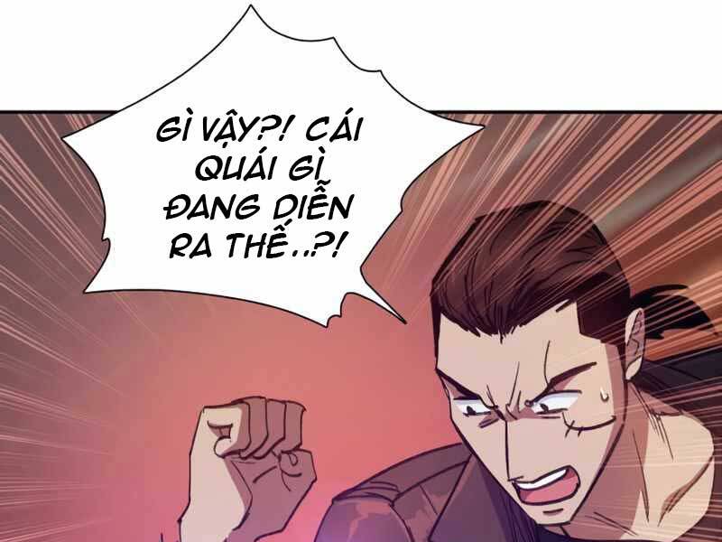 Những Ranker Cấp S Mà Tôi Nuôi Dưỡng Chap 37 - Next Chap 38