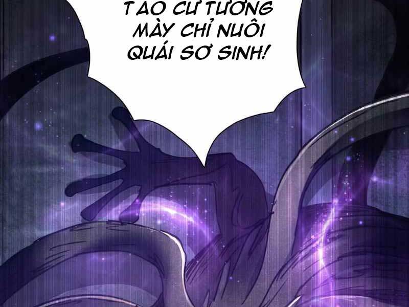 Những Ranker Cấp S Mà Tôi Nuôi Dưỡng Chap 37 - Next Chap 38