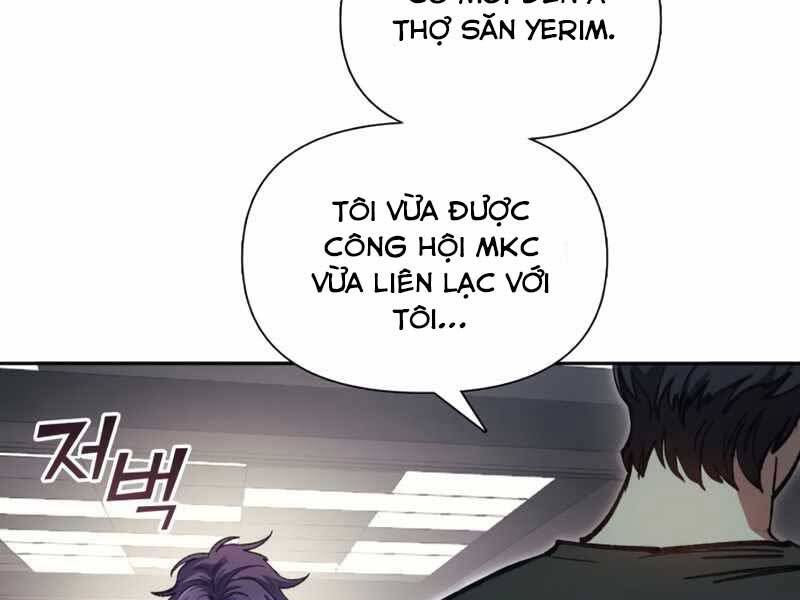 Những Ranker Cấp S Mà Tôi Nuôi Dưỡng Chap 37 - Next Chap 38