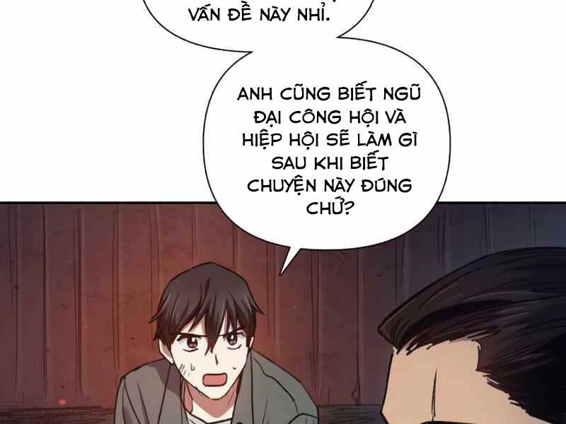 Những Ranker Cấp S Mà Tôi Nuôi Dưỡng Chap 37 - Next Chap 38