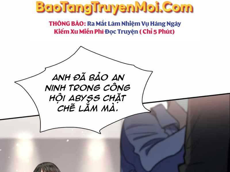 Những Ranker Cấp S Mà Tôi Nuôi Dưỡng Chap 37 - Next Chap 38
