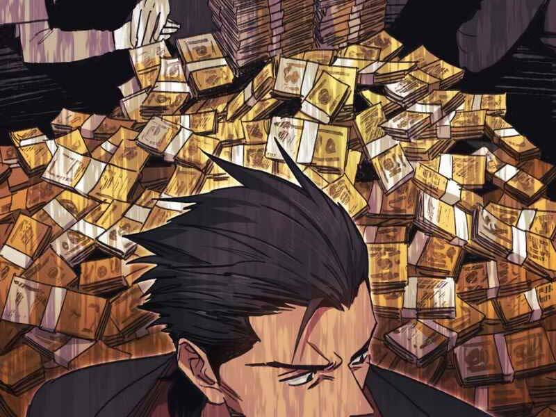 Những Ranker Cấp S Mà Tôi Nuôi Dưỡng Chap 37 - Next Chap 38