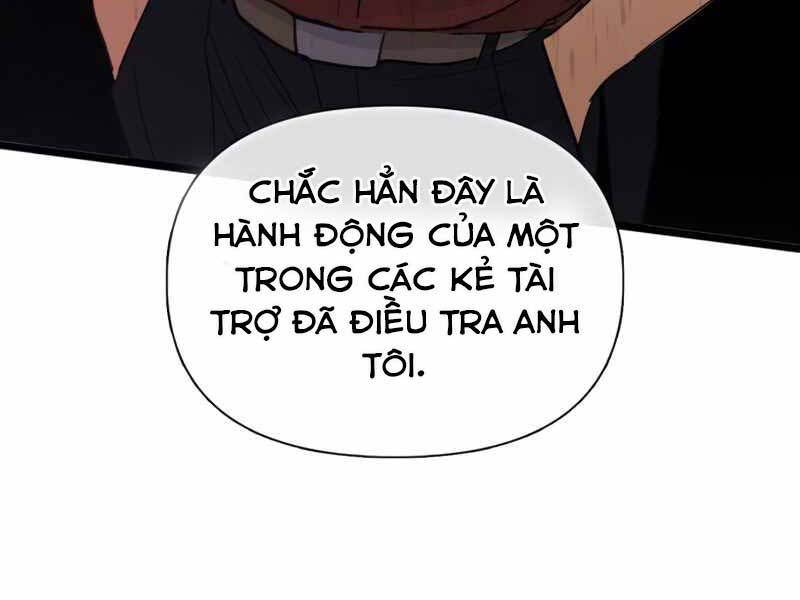 Những Ranker Cấp S Mà Tôi Nuôi Dưỡng Chap 37 - Next Chap 38