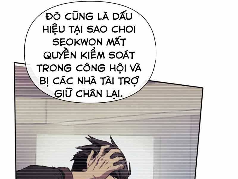 Những Ranker Cấp S Mà Tôi Nuôi Dưỡng Chap 37 - Next Chap 38