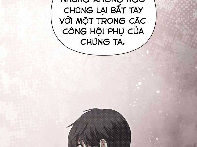 Những Ranker Cấp S Mà Tôi Nuôi Dưỡng Chap 37 - Next Chap 38