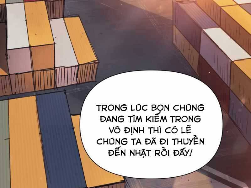 Những Ranker Cấp S Mà Tôi Nuôi Dưỡng Chap 37 - Next Chap 38