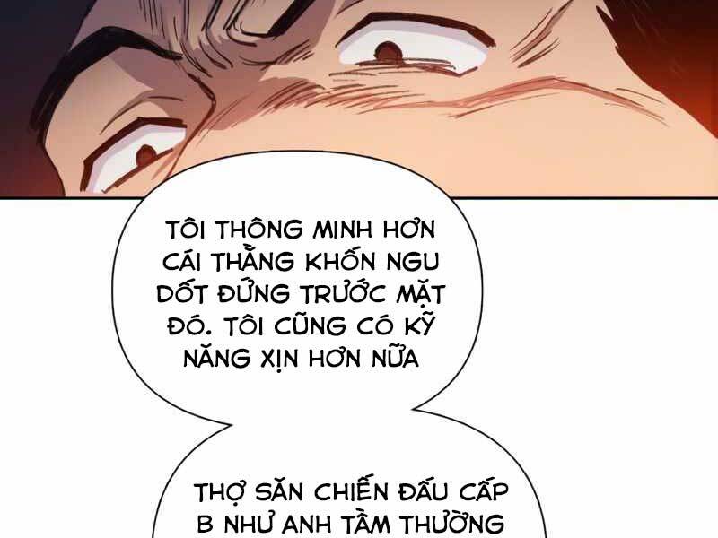 Những Ranker Cấp S Mà Tôi Nuôi Dưỡng Chap 37 - Next Chap 38