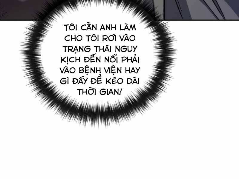 Những Ranker Cấp S Mà Tôi Nuôi Dưỡng Chap 37 - Next Chap 38