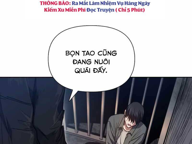 Những Ranker Cấp S Mà Tôi Nuôi Dưỡng Chap 37 - Next Chap 38