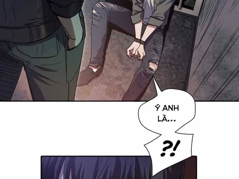 Những Ranker Cấp S Mà Tôi Nuôi Dưỡng Chap 37 - Next Chap 38