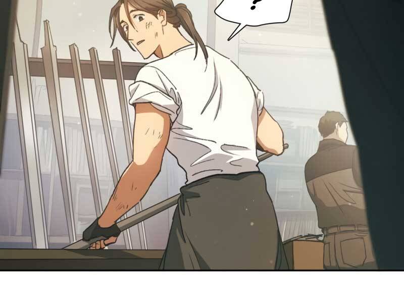 Những Ranker Cấp S Mà Tôi Nuôi Dưỡng Chap 35 - Next Chap 36