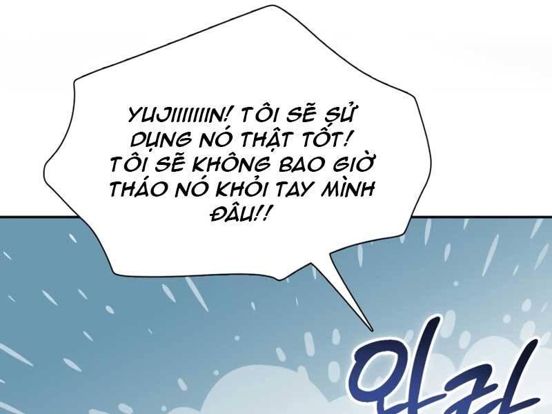 Những Ranker Cấp S Mà Tôi Nuôi Dưỡng Chap 35 - Next Chap 36