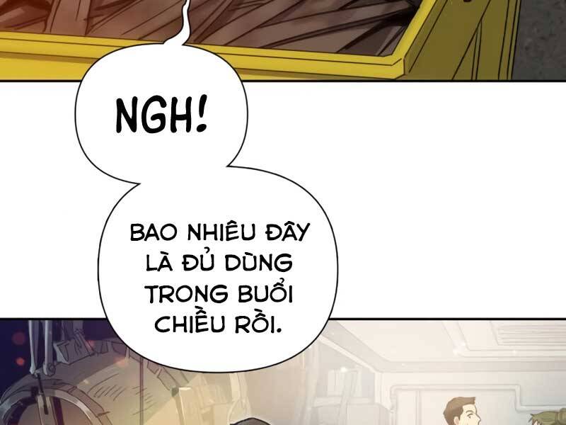 Những Ranker Cấp S Mà Tôi Nuôi Dưỡng Chap 35 - Next Chap 36
