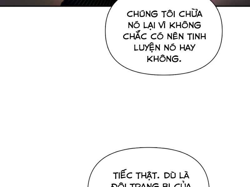 Những Ranker Cấp S Mà Tôi Nuôi Dưỡng Chap 35 - Next Chap 36