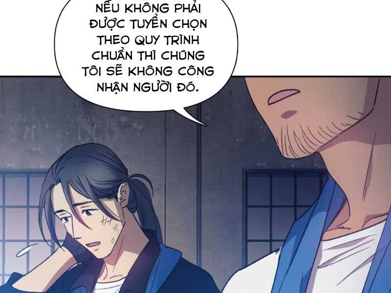 Những Ranker Cấp S Mà Tôi Nuôi Dưỡng Chap 35 - Next Chap 36