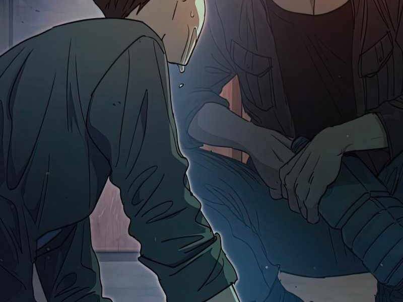 Những Ranker Cấp S Mà Tôi Nuôi Dưỡng Chap 36 - Next Chap 37