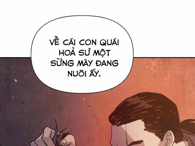 Những Ranker Cấp S Mà Tôi Nuôi Dưỡng Chap 36 - Next Chap 37