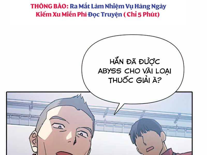 Những Ranker Cấp S Mà Tôi Nuôi Dưỡng Chap 36 - Next Chap 37