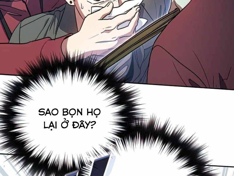 Những Ranker Cấp S Mà Tôi Nuôi Dưỡng Chap 36 - Next Chap 37