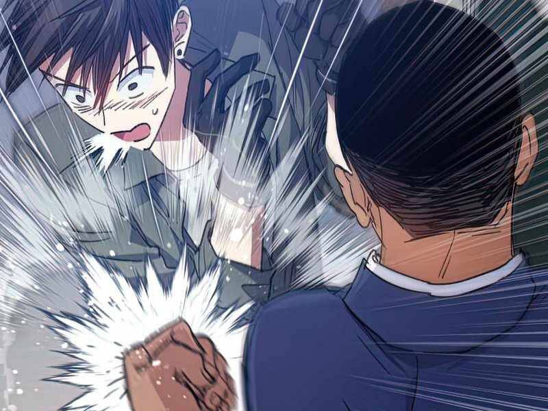 Những Ranker Cấp S Mà Tôi Nuôi Dưỡng Chap 36 - Next Chap 37
