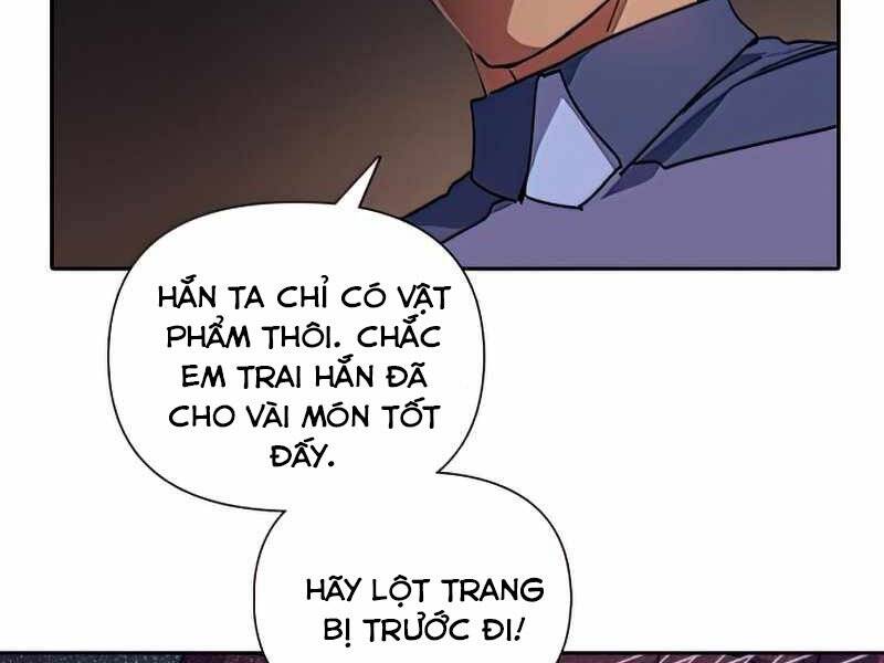 Những Ranker Cấp S Mà Tôi Nuôi Dưỡng Chap 36 - Next Chap 37