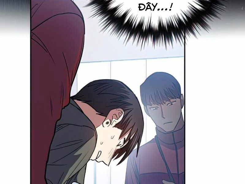 Những Ranker Cấp S Mà Tôi Nuôi Dưỡng Chap 36 - Next Chap 37
