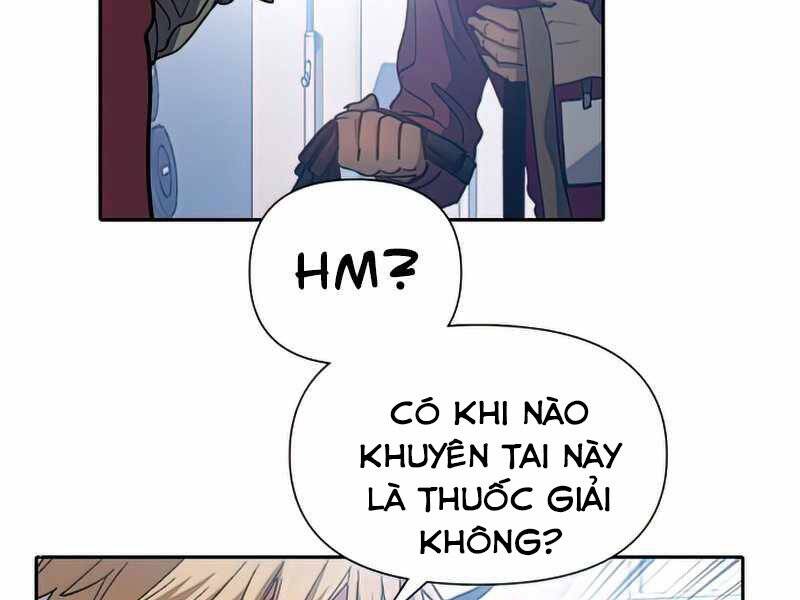 Những Ranker Cấp S Mà Tôi Nuôi Dưỡng Chap 36 - Next Chap 37