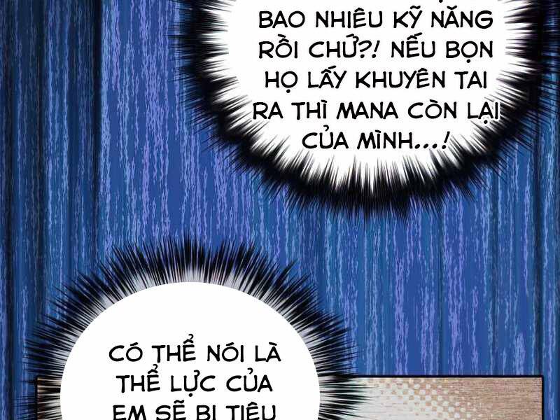Những Ranker Cấp S Mà Tôi Nuôi Dưỡng Chap 36 - Next Chap 37