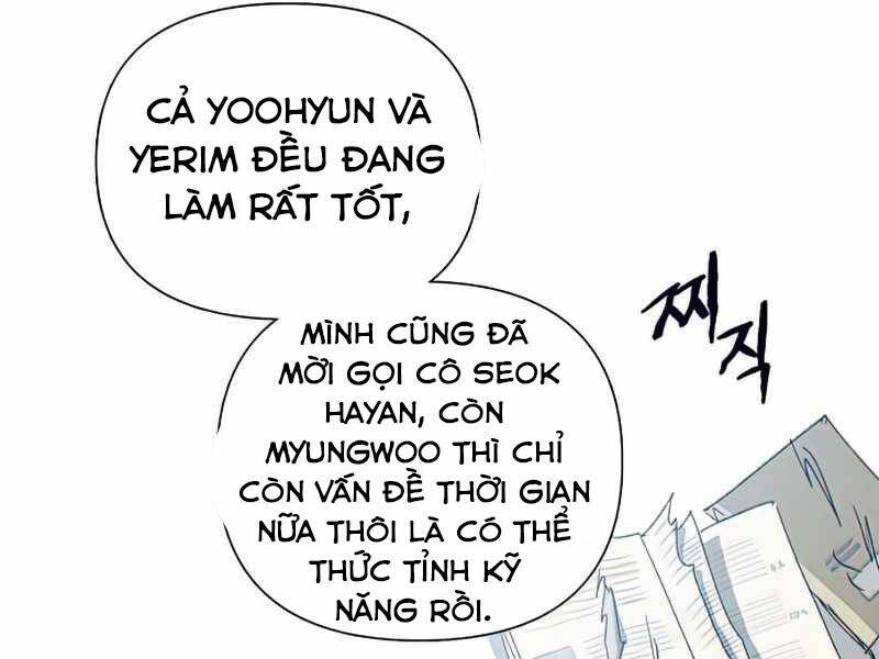 Những Ranker Cấp S Mà Tôi Nuôi Dưỡng Chap 36 - Next Chap 37