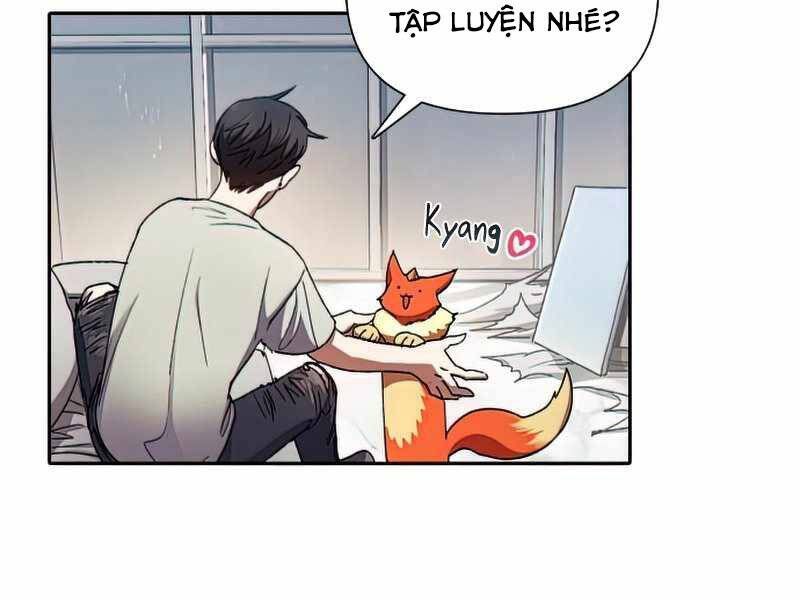 Những Ranker Cấp S Mà Tôi Nuôi Dưỡng Chap 36 - Next Chap 37