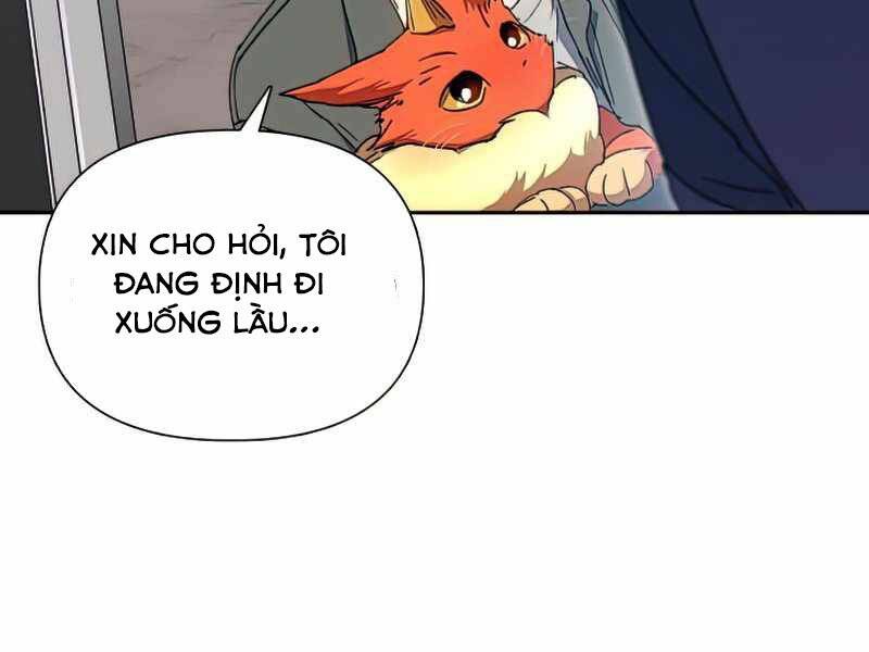 Những Ranker Cấp S Mà Tôi Nuôi Dưỡng Chap 36 - Next Chap 37