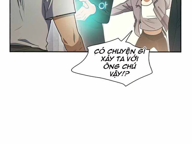 Những Ranker Cấp S Mà Tôi Nuôi Dưỡng Chap 36 - Next Chap 37