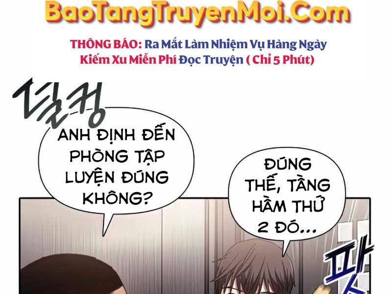 Những Ranker Cấp S Mà Tôi Nuôi Dưỡng Chap 36 - Next Chap 37