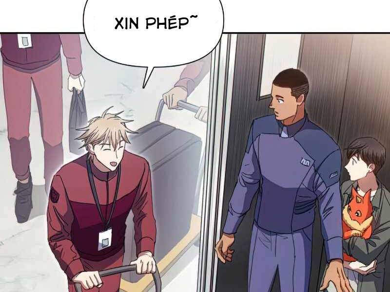 Những Ranker Cấp S Mà Tôi Nuôi Dưỡng Chap 36 - Next Chap 37