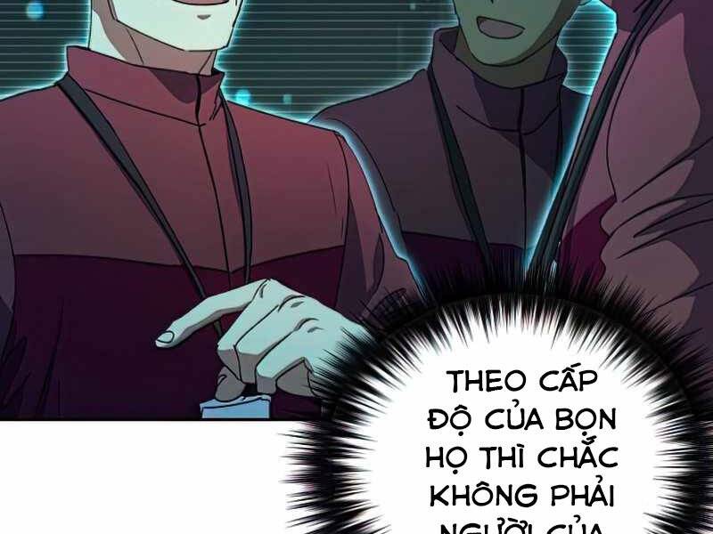 Những Ranker Cấp S Mà Tôi Nuôi Dưỡng Chap 36 - Next Chap 37