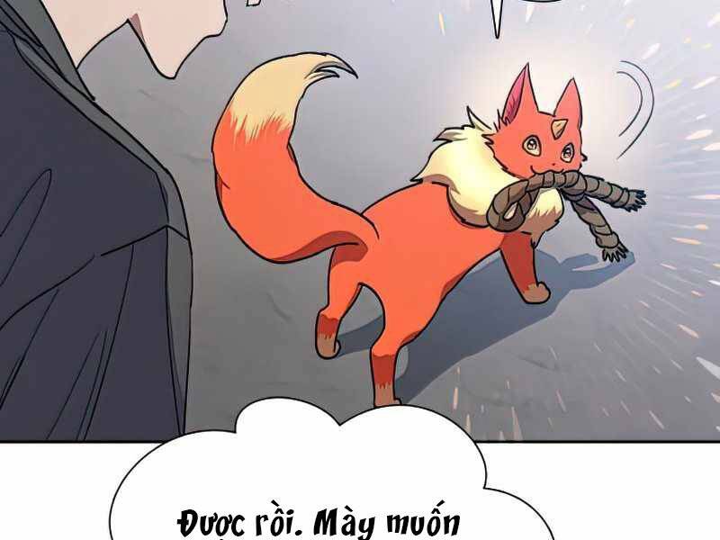 Những Ranker Cấp S Mà Tôi Nuôi Dưỡng Chap 36 - Next Chap 37