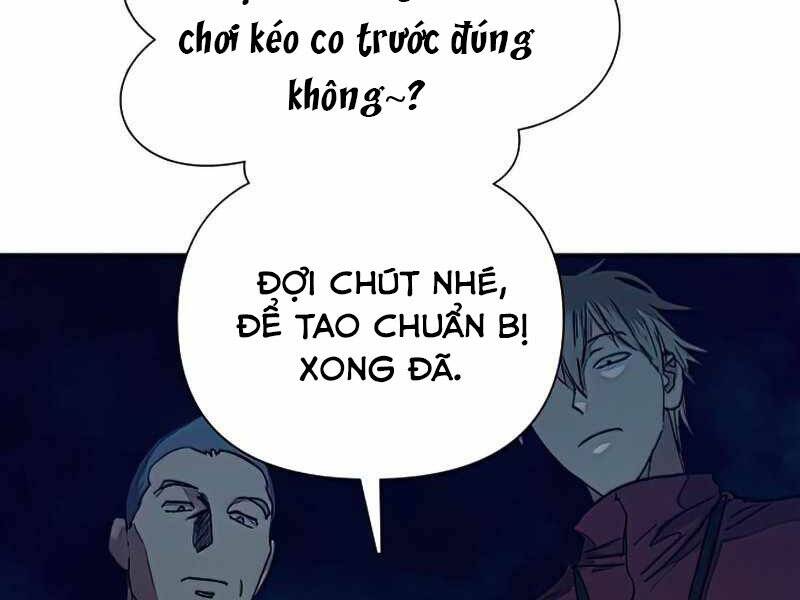 Những Ranker Cấp S Mà Tôi Nuôi Dưỡng Chap 36 - Next Chap 37