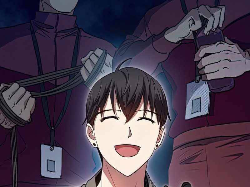 Những Ranker Cấp S Mà Tôi Nuôi Dưỡng Chap 36 - Next Chap 37