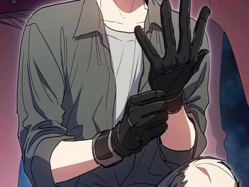 Những Ranker Cấp S Mà Tôi Nuôi Dưỡng Chap 36 - Next Chap 37
