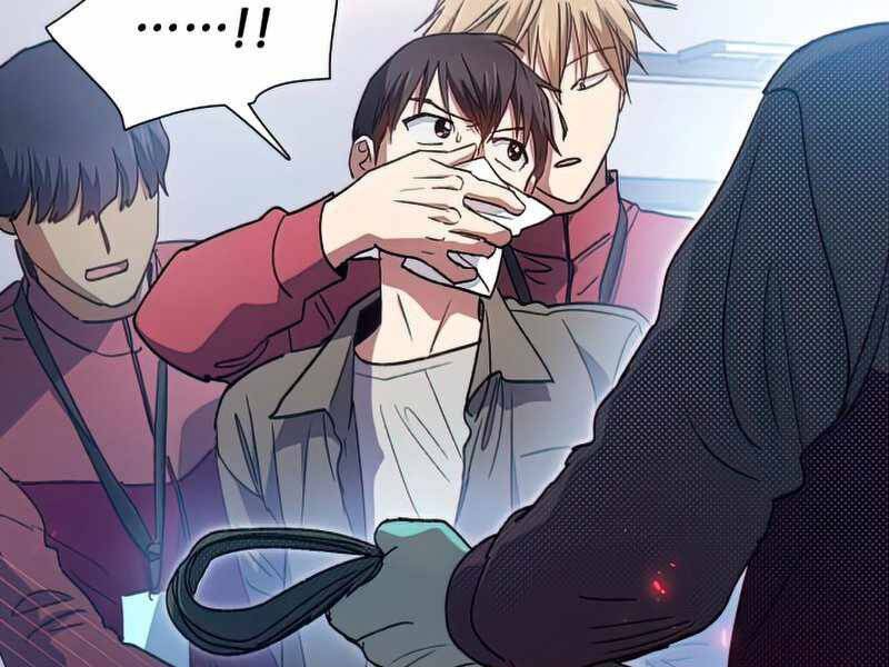 Những Ranker Cấp S Mà Tôi Nuôi Dưỡng Chap 36 - Next Chap 37
