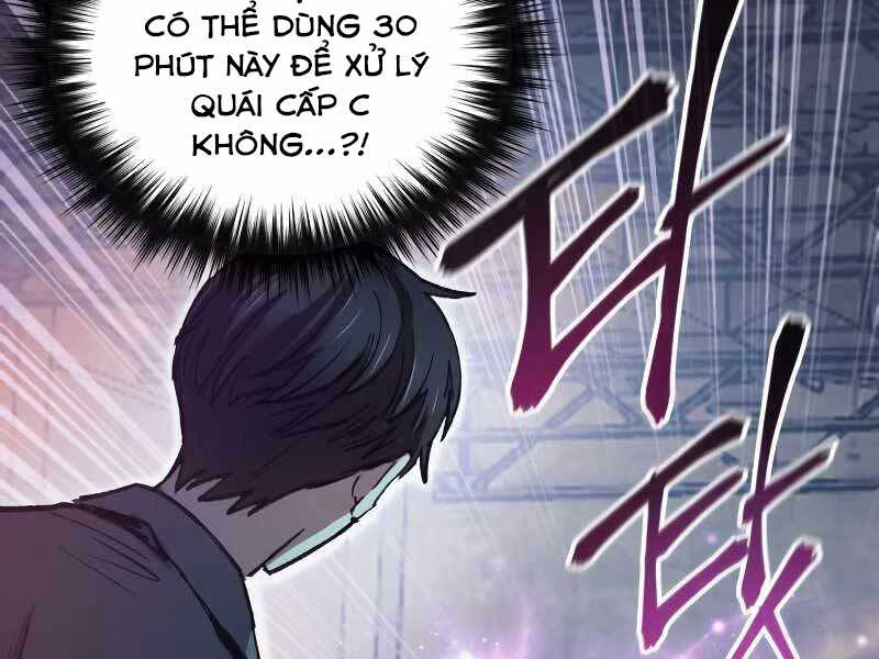 Những Ranker Cấp S Mà Tôi Nuôi Dưỡng Chap 38 - Next Chap 39