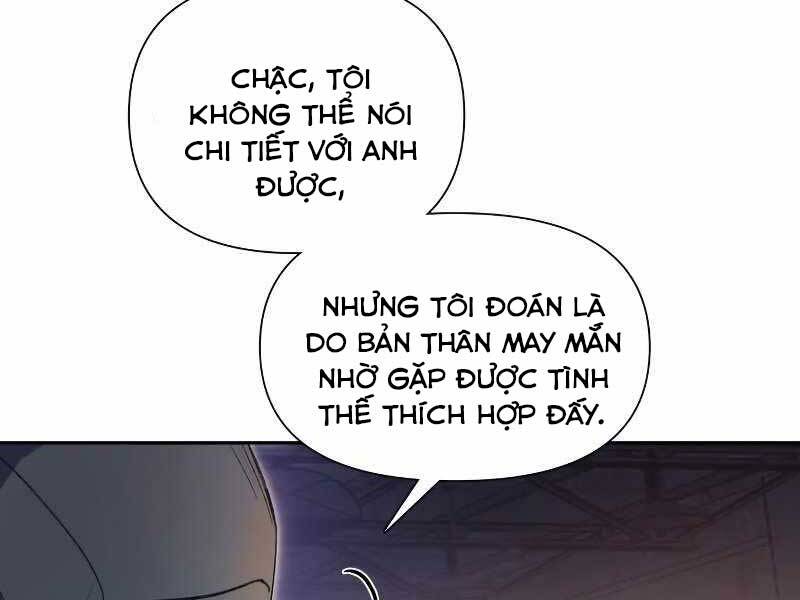 Những Ranker Cấp S Mà Tôi Nuôi Dưỡng Chap 38 - Next Chap 39