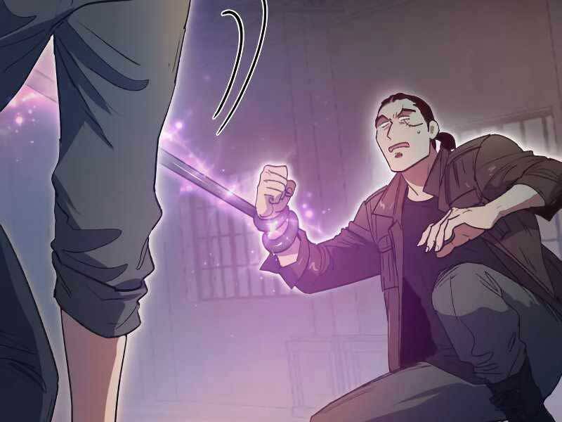Những Ranker Cấp S Mà Tôi Nuôi Dưỡng Chap 38 - Next Chap 39