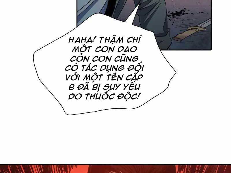 Những Ranker Cấp S Mà Tôi Nuôi Dưỡng Chap 38 - Next Chap 39