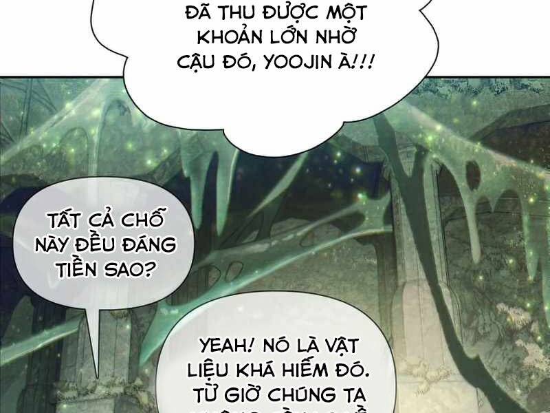 Những Ranker Cấp S Mà Tôi Nuôi Dưỡng Chap 31 - Next Chap 32