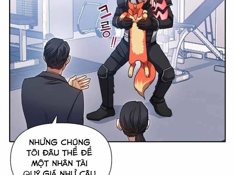 Những Ranker Cấp S Mà Tôi Nuôi Dưỡng Chap 31 - Next Chap 32