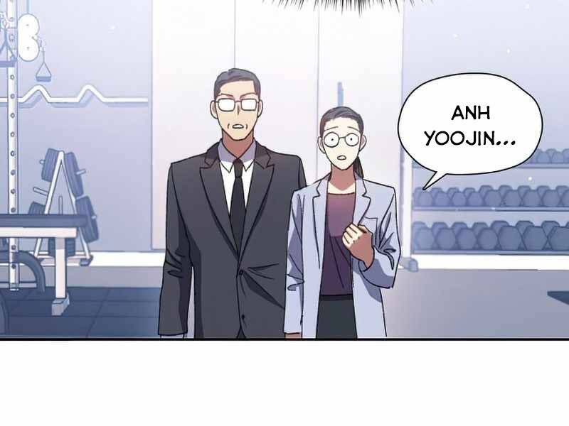 Những Ranker Cấp S Mà Tôi Nuôi Dưỡng Chap 31 - Next Chap 32