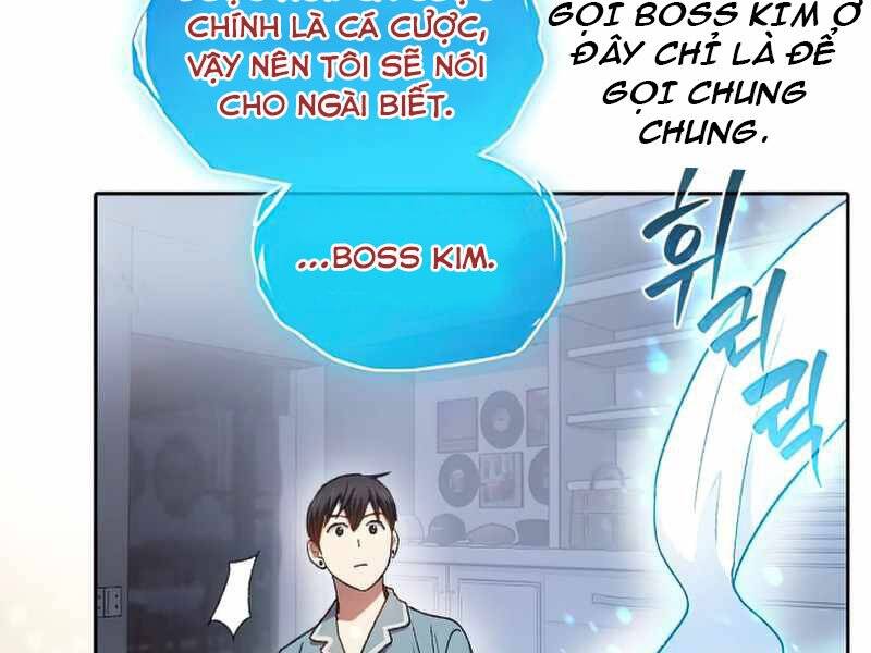 Những Ranker Cấp S Mà Tôi Nuôi Dưỡng Chap 31 - Next Chap 32