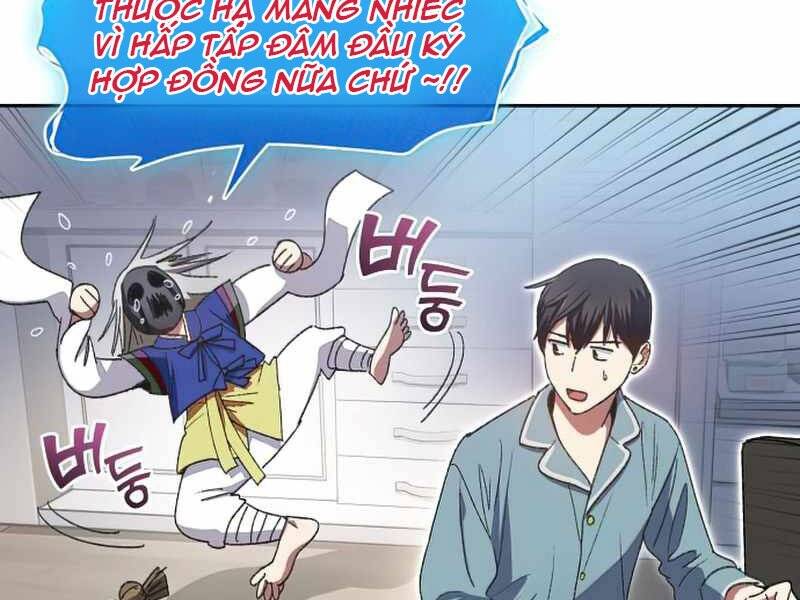 Những Ranker Cấp S Mà Tôi Nuôi Dưỡng Chap 31 - Next Chap 32